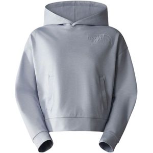 The North Face, Sweatshirts & Hoodies, Dames, Blauw, XS, Polyester, Modieuze Dames Hoodie