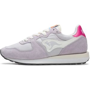 KangaROOS, Schoenen, Heren, Paars, 37 EU, Athluxe II Sneakers