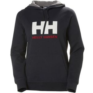 Helly Hansen, Sweatshirts & Hoodies, Dames, Blauw, M, Hoodies