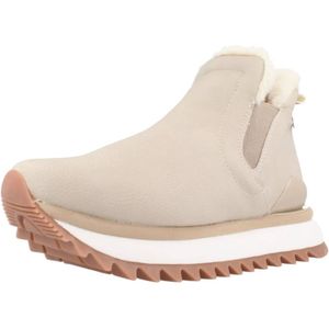 Gioseppo, Winterlaarzen Beige, Dames, Maat:39 EU