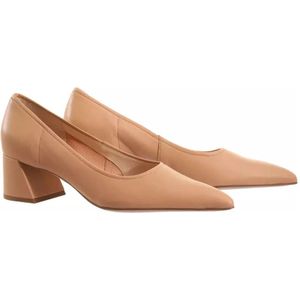 Högl, Schoenen, Dames, Beige, 42 EU, Pumps