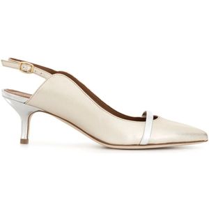 Malone Souliers, Pumps Beige, Dames, Maat:36 EU