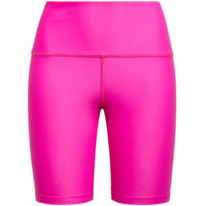 Maliparmi, Korte broeken, Dames, Roze, S, Flex Fit Performance Shorts