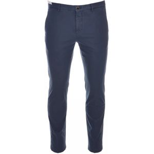 PT Torino, Pantalone Nt 01Z00Chn Blauw, Heren, Maat:L