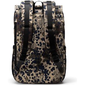 Herschel, Tassen, Heren, Veelkleurig, ONE Size, Terrain Camo Rugzak