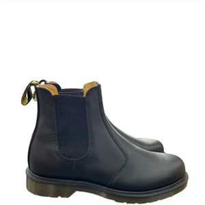 Dr. Martens, Enkellaarzen voor vrouwen Zwart, Dames, Maat:39 EU