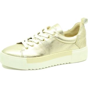 Roberto d'Angelo, sneakers Geel, Dames, Maat:38 EU