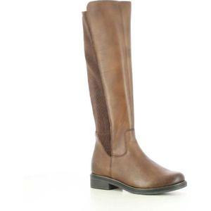 Remonte, Schoenen, Dames, Bruin, 38 EU, Dames Cognac Schoenen