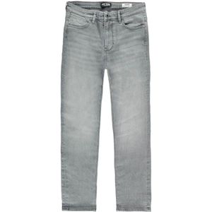 Cars, Jeans, Heren, Grijs, W31 L34, Denim, Denim Grey Used Guard