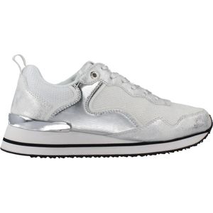 U.s. Polo Assn., Sneakers Wit, Dames, Maat:38 EU