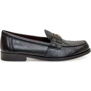 Tory Burch, Schoenen, Dames, Zwart, 36 EU, Perry Loafer Mocassins