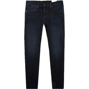 Baldessarini, Jeans, Heren, Blauw, W31 L34, Moderne Slim-Fit Jayden Jeans