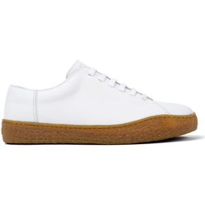 Camper, Terreno Sneakers voor Heren Wit, Heren, Maat:46 EU