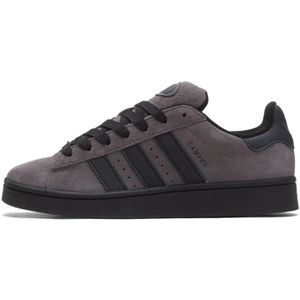 Adidas, Campus 00s Charcoal Sneakers Grijs, Heren, Maat:42 2/3 EU