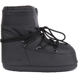 Moon Boot, Schoenen, Dames, Zwart, 36 EU, Stijlvolle Winterlaarzen voor Vrouwen