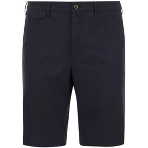 PT Torino, Korte broeken, Heren, Blauw, S, Shorts