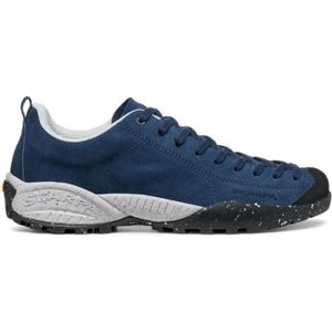 Scarpa, Sport, Heren, Blauw, 38 1/2 EU, Denim, Mojito Planet Trekking schoenen