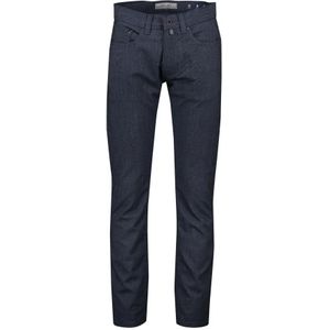 Pierre Cardin, Jeans, Heren, Blauw, W31 L34, Denim, Donkerblauwe 5-Pocket Broek