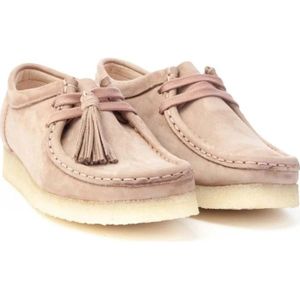 Clarks, Schoenen, Dames, Roze, 36 EU, Loafers