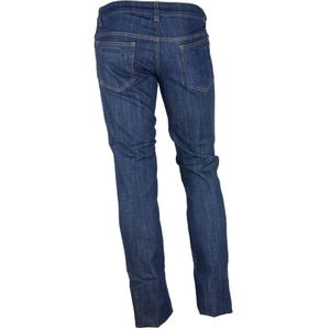 Cavalli Class, Jeans, Heren, Blauw, M, Denim, Donkerblauwe Denim Essentials