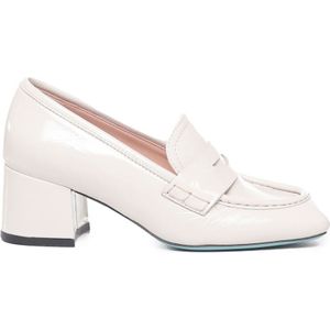 Fratelli Russo, Pumps Wit, Dames, Maat:40 EU