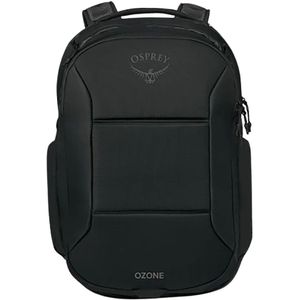 Osprey, Sport, Heren, Zwart, ONE Size, Laptoprugzak Ozone 28L Unisex