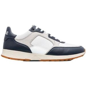 Clae, Sneakers Wit, Heren, Maat:44 EU