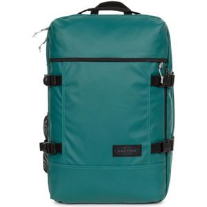 Eastpak, Tassen, unisex, Groen, ONE Size, Reistassen en Trolleys