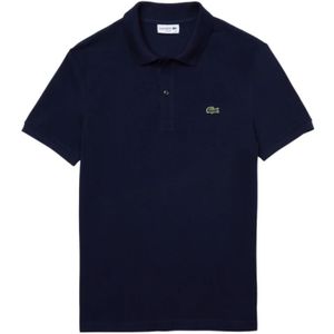 Polo Lacoste Men PH4012 Slim Fit Marine