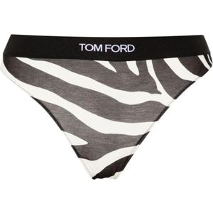Tom Ford, Ondergoed, Dames, Zwart, M, Bikinis