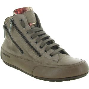 Candice Cooper, Schoenen, Dames, Grijs, 40 EU, Lucia ZIP