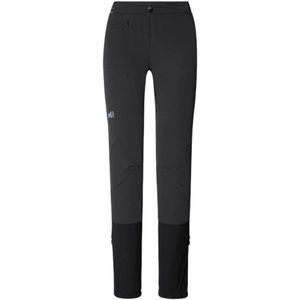 Millet, Slim-fit broek Zwart, Heren, Maat:S