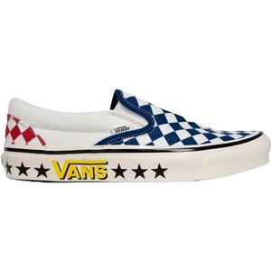 Vans, Loafers Veelkleurig, Heren, Maat:44 EU