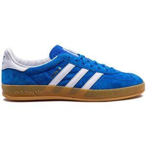 Adidas, Sneakers Blauw, Heren, Maat:44 1/2 EU