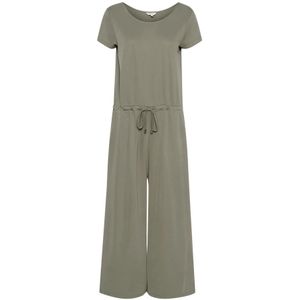 Part Two, Jumpsuits & Playsuits, Dames, Groen, L, Polyester, Jumpsuits