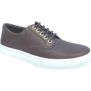 Timberland, Dy vitello tmoro sneakers Bruin, Heren, Maat:44 EU