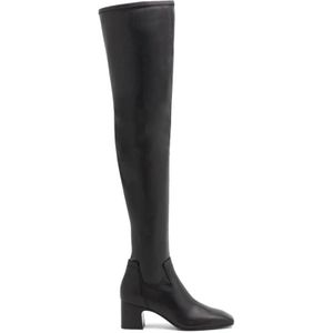 Ash, Boots Zwart, Dames, Maat:36 EU