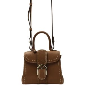 Outlet handtassen delvaux Tassen kopen De beste aanbiedingen beslist.be