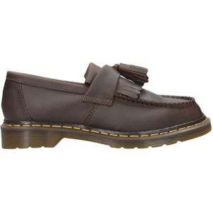 Dr. Martens, Schoenen, Heren, Bruin, 42 EU, Leer, Sandalen Bruin