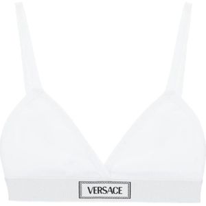 Versace, Bras Wit, Dames, Maat:S