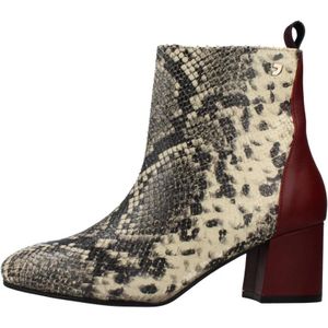 Gioseppo, Heeled Boots Veelkleurig, Dames, Maat:37 EU