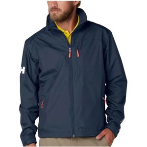 Helly Hansen, Jassen, Heren, Blauw, S, Light Jassen