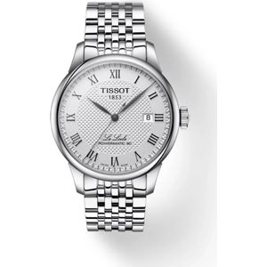 Tissot, Horloges Grijs, Heren, Maat:ONE Size