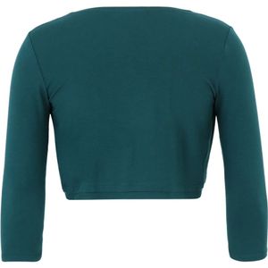 vera mont, Truien, Dames, Groen, S, Leer, Cardigans