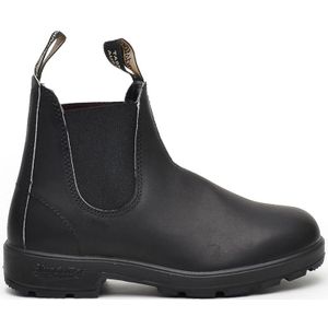 Blundstone, Schoenen, Dames, Zwart, 44 EU, Leer, Enkellaarsjes