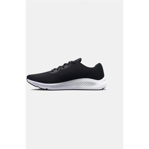 Under Armour, Sport, Dames, Zwart, 40 EU, Charged Pursuit 3 Hardloopschoenen