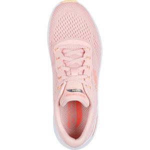 Skechers, Schoenen, Dames, Roze, 39 1/2 EU, Arch Fit 2,0 - Big L Sneakers