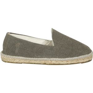 Manebí, Schoenen, Heren, Groen, 42 EU, Van Havana Espadrilles