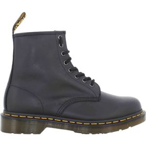 Dr. Martens, Schoenen, Heren, Grijs, 43 EU, Leer, Schoenen