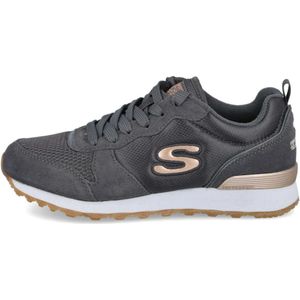 Skechers, Schoenen, Dames, Roze, 36 EU, Lr 111 Sneakers